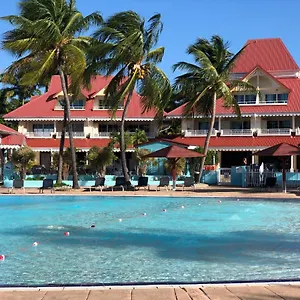  Appartement Dans Village Accès Privée Guadeloupe