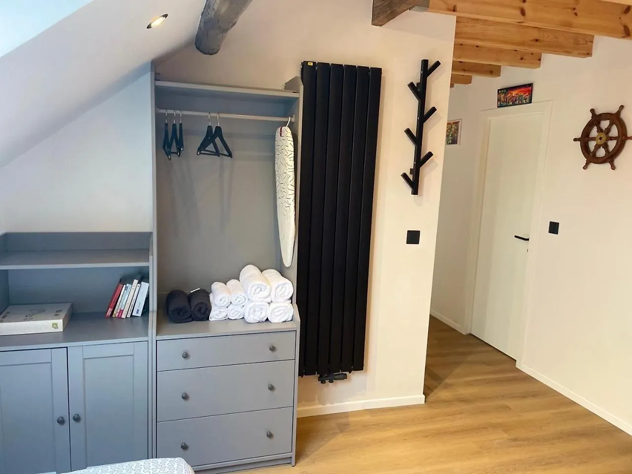 Camus Flats Apartamento Bruxelas Bélgica
