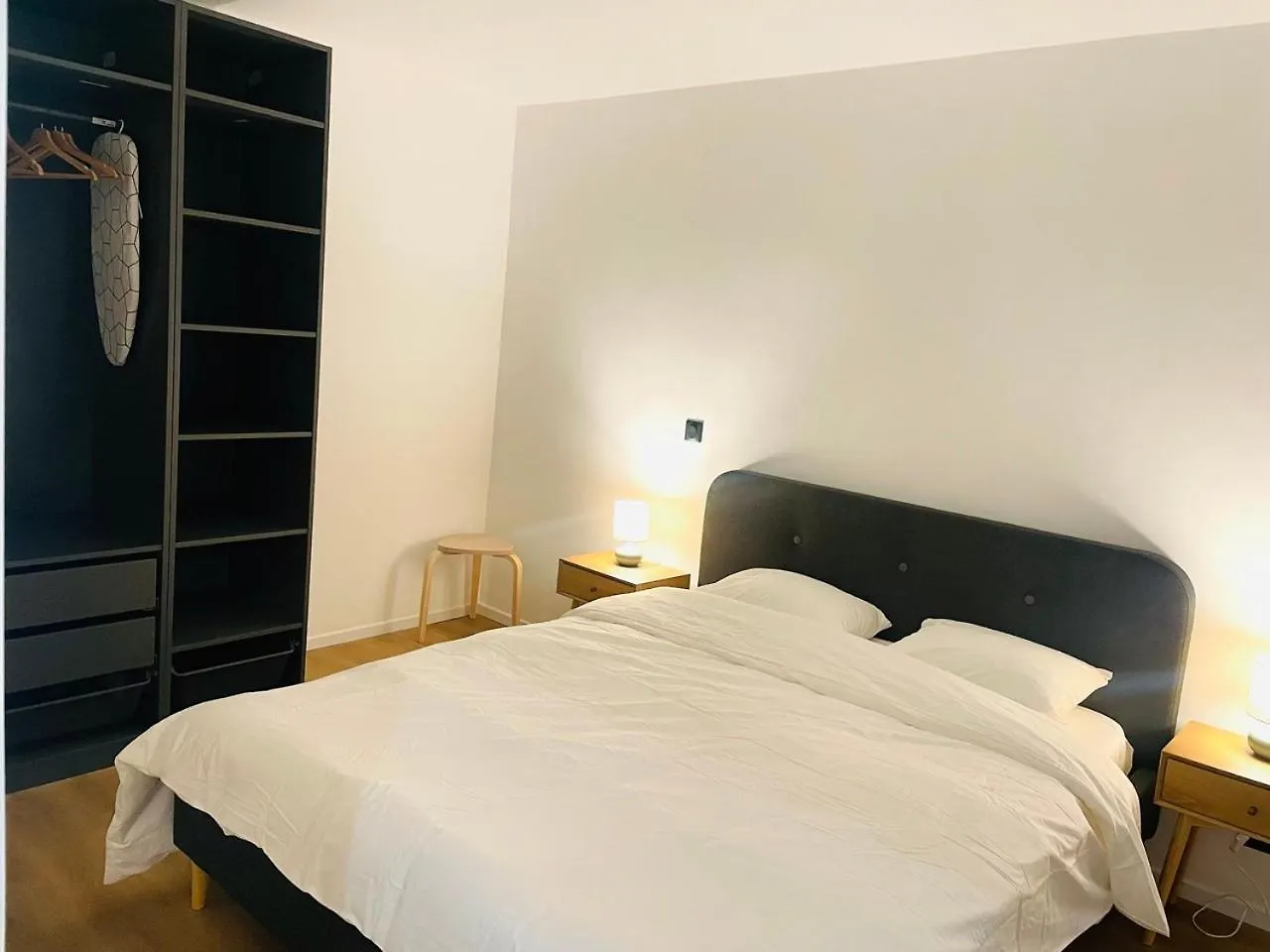 Camus Flats Διαμέρισμα Βρυξέλλες